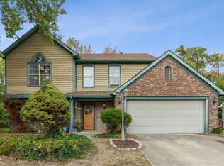 2908 Sunmeadow Way, Indianapolis, IN 46228