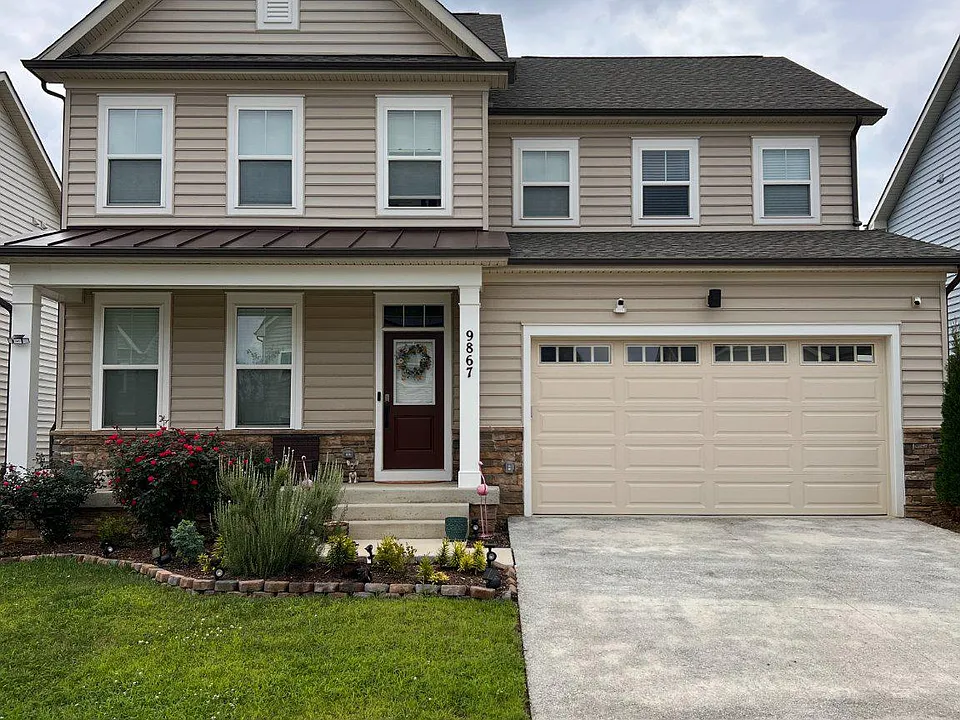 9867 Selkie Ln