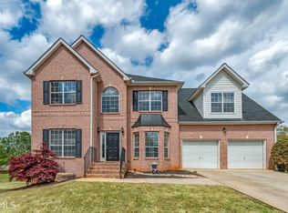 260 Sheffield Chase, McDonough, GA 30253