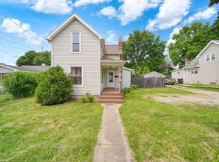 122 W Monroe St, Jackson, MI 49202