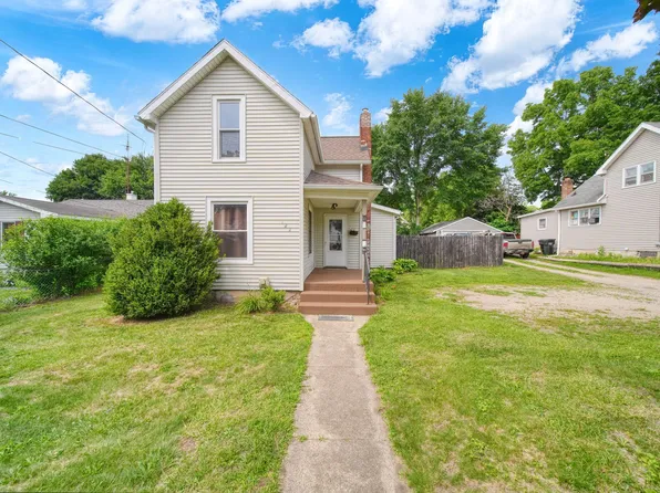 122 W Monroe St, Jackson, MI 49202