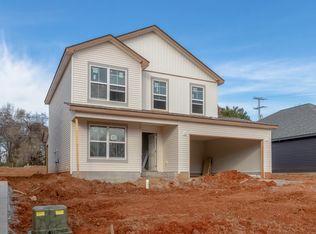 53 Campbell Hts LOT 53, Clarksville, TN 37042