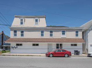 149 W Ridge St #3A, Lansford, PA 18232