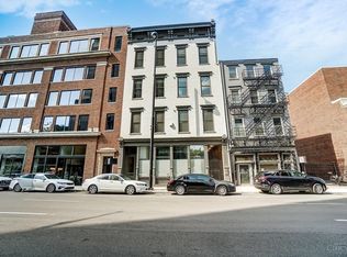 813 Broadway St UNIT 202, Cincinnati, OH