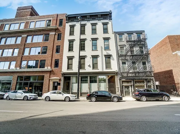 813 Broadway St Unit 202, Cincinnati, OH 45202