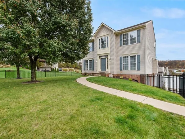 586 Old Leechburg Rd, Pittsburgh, PA 15239