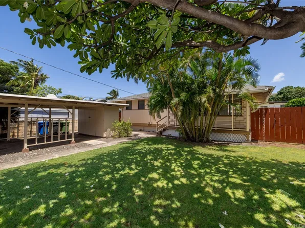 86-138 Puhano St, Waianae, HI 96792