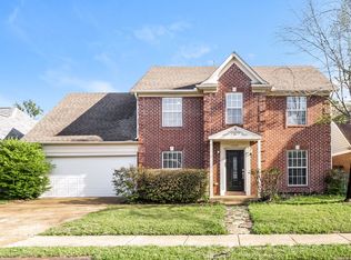 11626 Mahogany Dr, Arlington, TN 38002