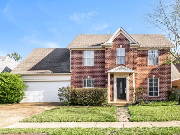 11626 Mahogany Dr, Arlington, TN 38002