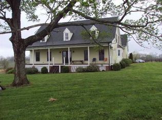 3582 Eminence Pike, Shelbyville, KY 40065