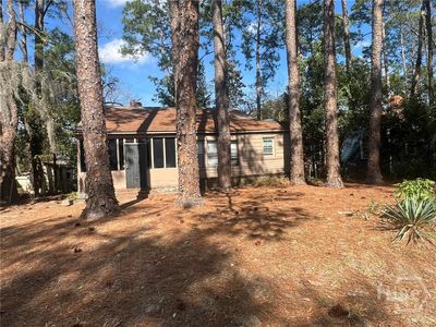 414 S Baldwin Circle, Savannah, GA, 31405