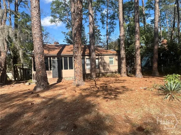 414 S Baldwin Circle, Savannah, GA 31405