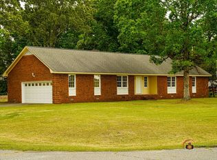 201 Ashley Ave, Goldsboro, NC 27530