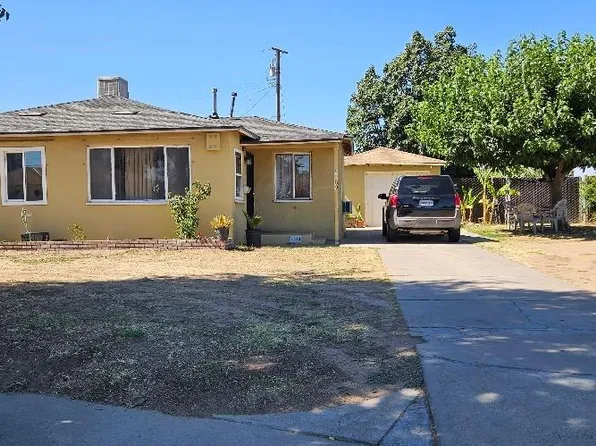 4189 E Thomas Ave, Fresno, CA 93702