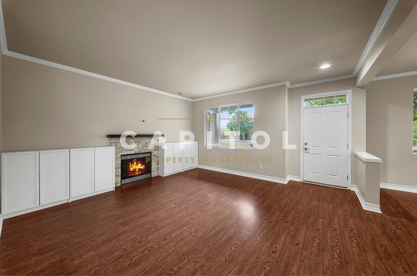 5800 Balustrade Boulevard Southeast - . — Photo 3