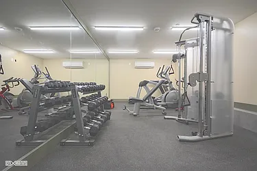 Rented by Citi Habitats