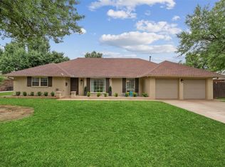 3124 Goshen Dr, Oklahoma City, OK 73120