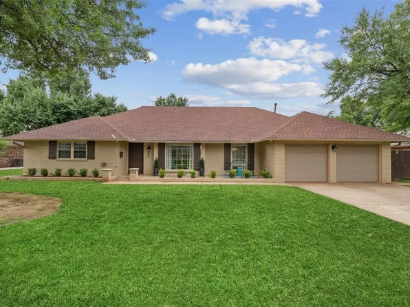 3124 Goshen Dr, Oklahoma City, OK 73120