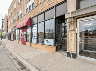 8142 S Christiana Ave, Chicago, IL