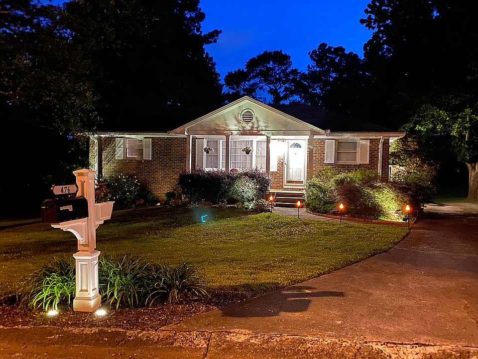 2nd image of 476 Alcott Dr SE