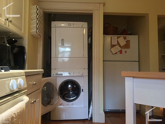 12 Dean Rd. #2 Brookline Unit Photo 2