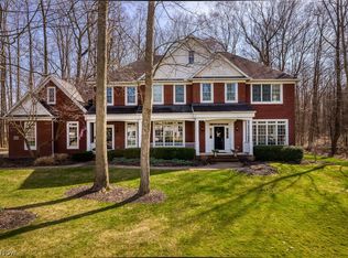 2460 Bramfield Way, Hudson, OH 44236