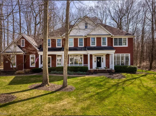 2460 Bramfield Way, Hudson, OH 44236