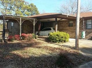 3813 Parkwood Rd SE, Bessemer, AL 35022