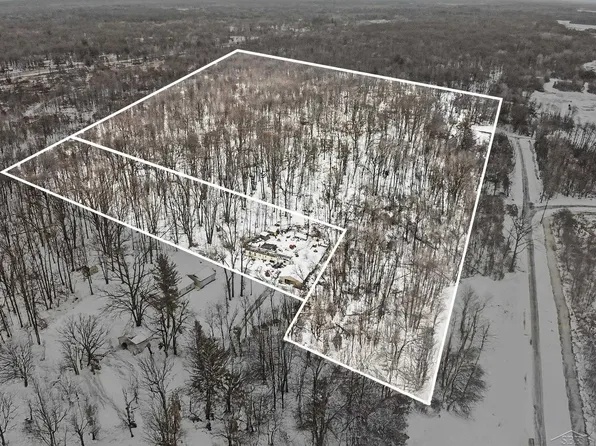 189 S Seven Mile Rd, Midland, MI 48640