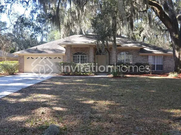 11868 Gran Meadows Way, Jacksonville, FL 32258