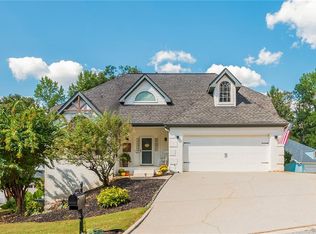 6150 Harbour Overlook, Alpharetta, GA 30005