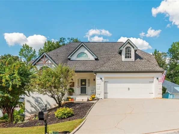 6150 Harbour Overlook, Alpharetta, GA 30005