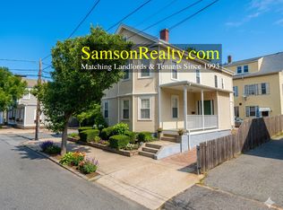 81 Hope St #1, Providence, RI 02906