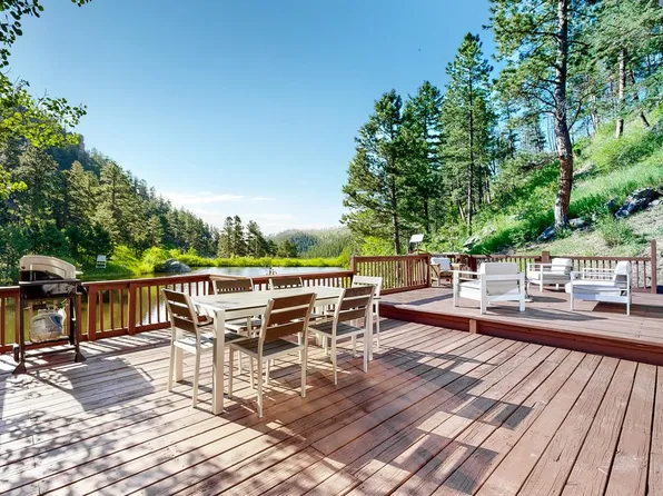 1268 Spring Valley Rd, Bellvue, CO 80512