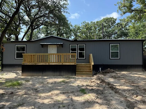 1628 Pelican Ct, Azle, TX 76020
