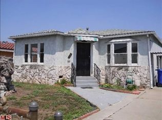 5023 Nobel St, Commerce, CA 90040