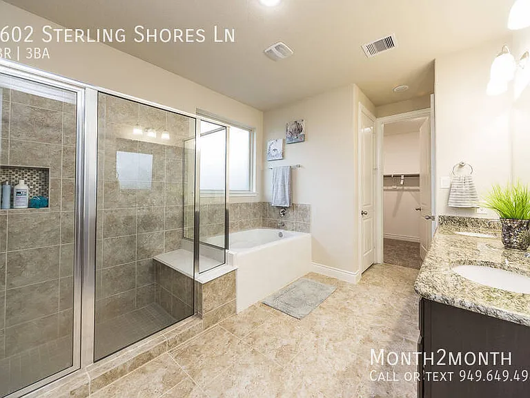 6602 Sterling Shores Ln — Photo 15