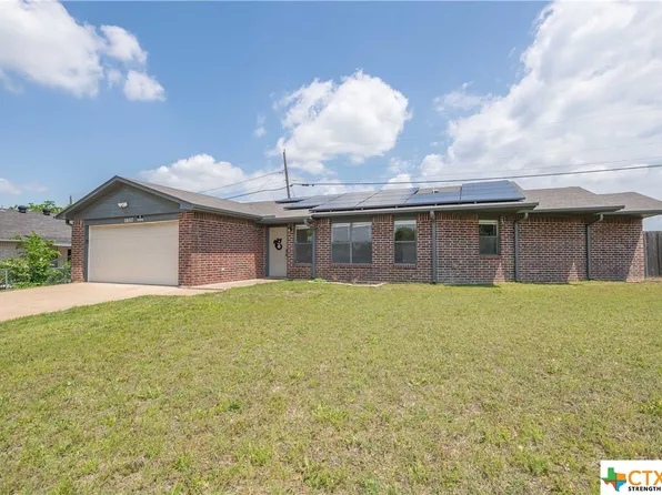 2807 Schwald Rd, Killeen, TX 76543