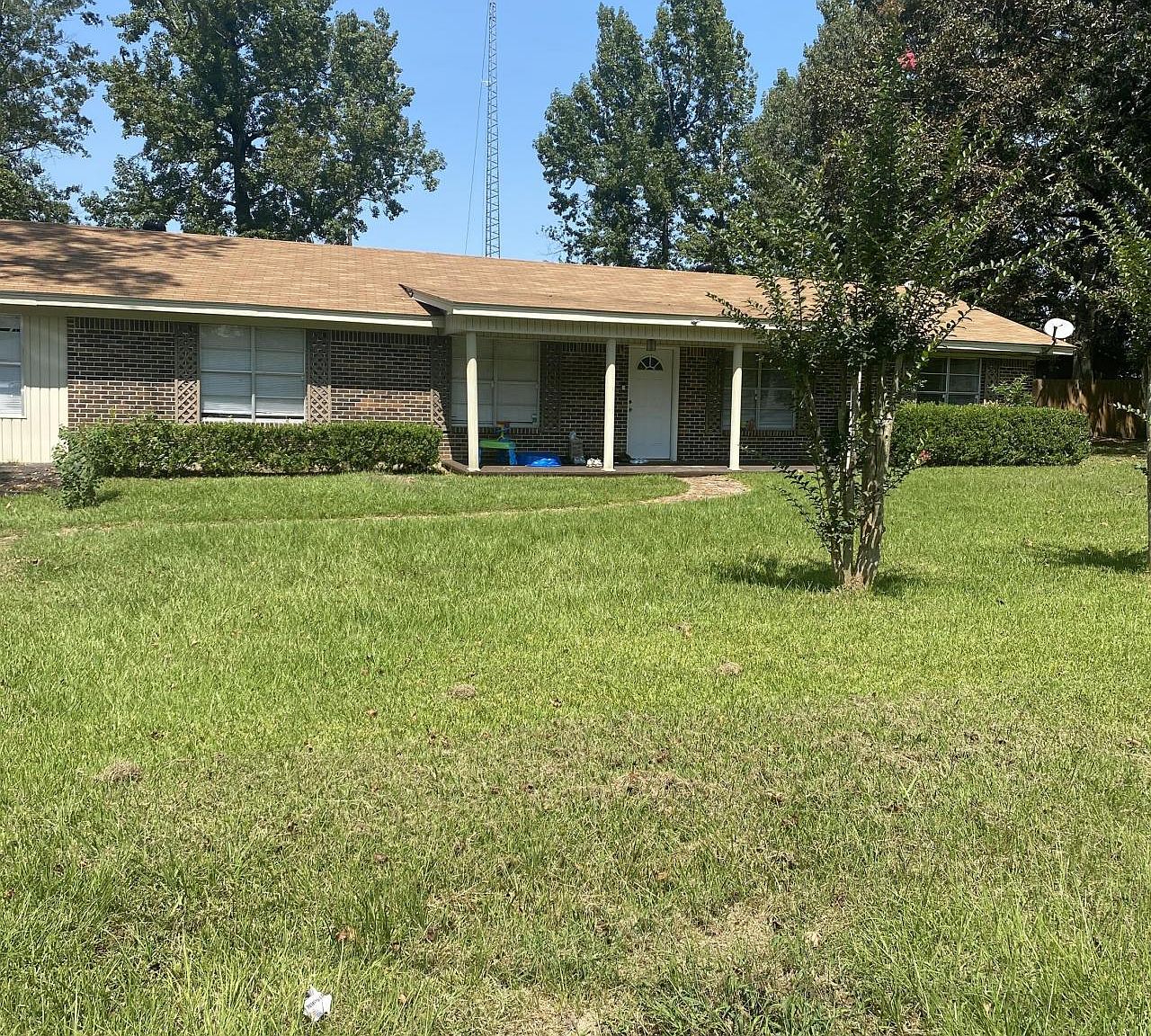 204 Lake St, New Llano, LA 71461 Zillow