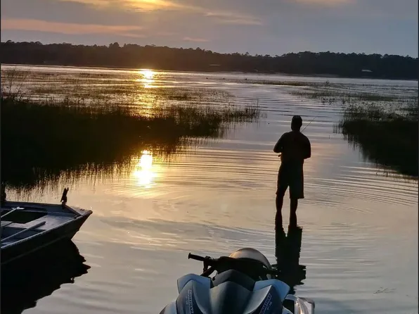 117 BUMPY Road, Melrose, FL 32666