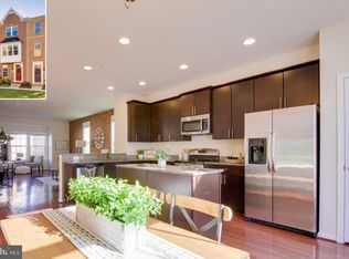 745 S Macon St, Baltimore, MD