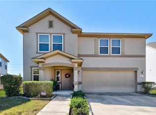 10901 Roderick Lawson Ln, Austin, TX 78754