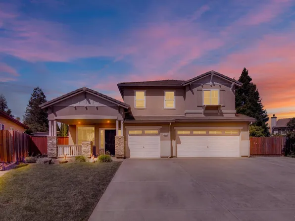 515 Kings Court, Dixon, CA 95620