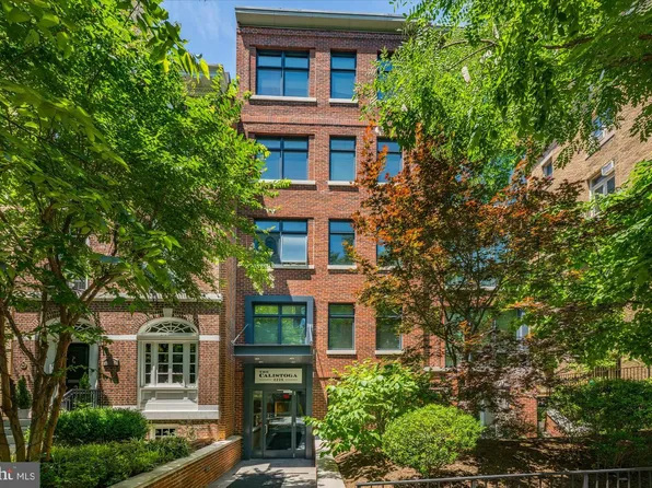 2225 California St NW APT 402, Washington, DC 20008