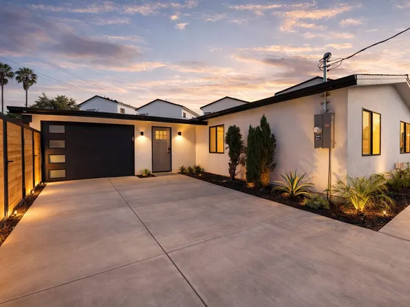 4601 Almayo Ave, San Diego, CA 92117