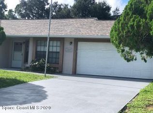 438 Stendal Rd NW, Palm Bay, FL 32907