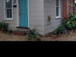 1004 1/2 Scenic Hwy, Pensacola, FL 32503