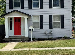 236 Hurd St #1, Milan, MI