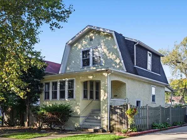 909 Wenonah Ave, Oak Park, IL 60304