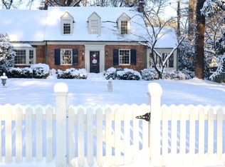 405 Lakewood Dr, Henrico, VA